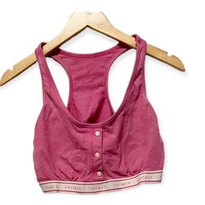 Cacique Sports Bra Size 14/16